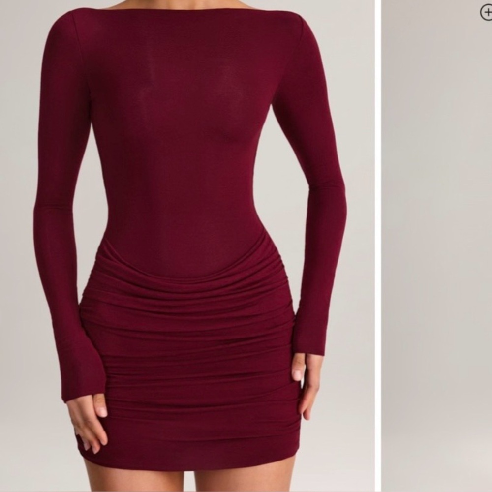 NWT Oh Polly Eska Dress
